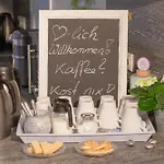 504 Stallgefluester Lägenhet *
