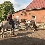 504 Stallgefluester Lägenhet