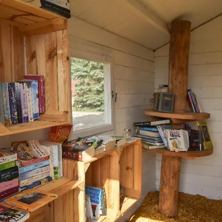 Appartement 504 Stallgefluester