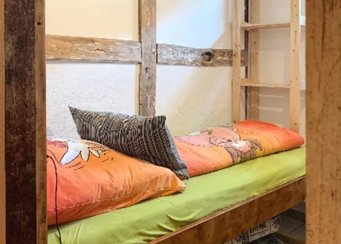 Appartement 504 Stallgefluester *