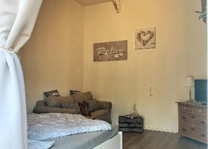 504 Stallgefluester Appartement *