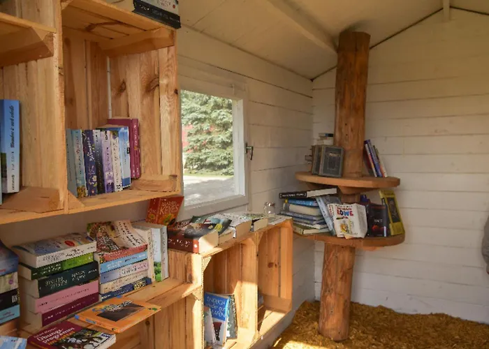 Appartement 504 Stallgefluester