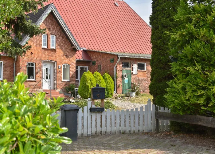 504 Stallgefluester *